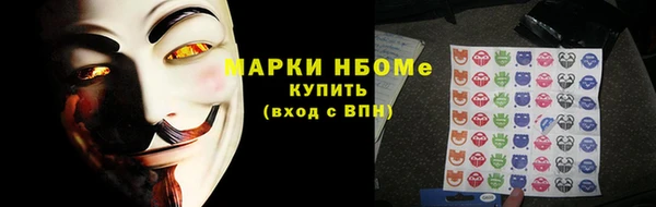 молекула духа Сосновка